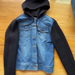 Women’s jacket